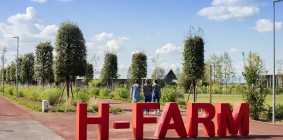 H-FARM International School Venice (Italy)