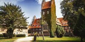 Landschulheim Schloss Heessen (Germany)