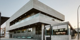 Yago School (Spain)
