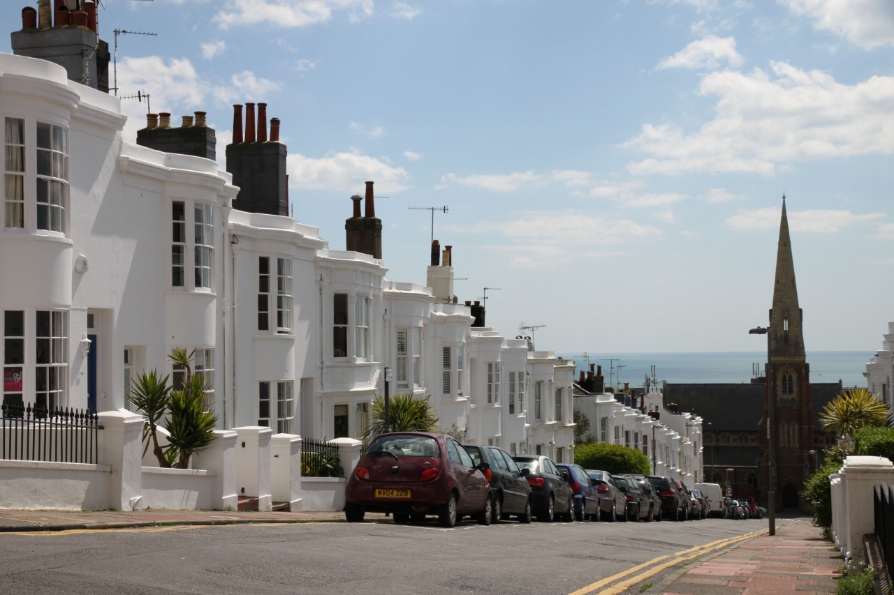 Brighton england. Бригхтон Англия. Брайтон (город). Брайтон город в Англии. Уэст-Хилл.