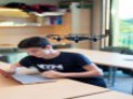 text