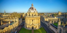 University of Oxford