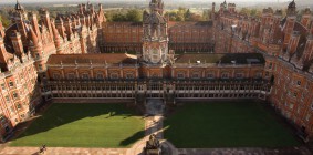 Royal Holloway University of London