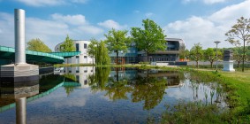 Radboud University Nijmegen