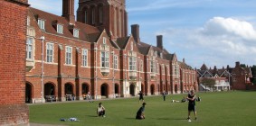 Eastbourne College 