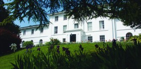 Academic Summer - Sidcot School (7-17 g.)  