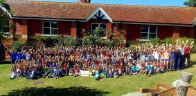 Accord Ecole de Langues
