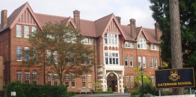 Caterham School