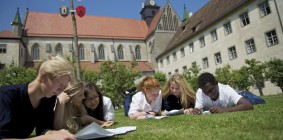 Schule Schloss Salem 