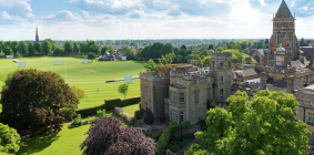 Rugby School (12-17 g.)