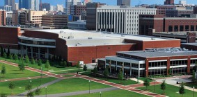 University of Alabama at Birmingham
