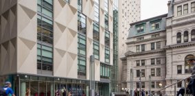 Suffolk University Boston