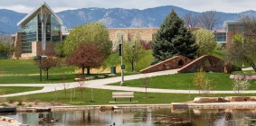 Colorado State University