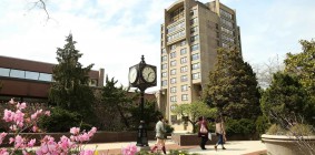 Hofstra University
