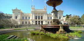 Lund University 