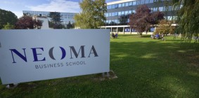 NEOMA Business School