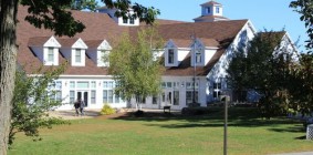New England College