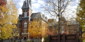 Franklin College