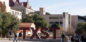 Texas State University