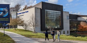 Thomas Jefferson University