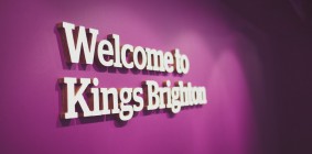 Kings Education Brighton